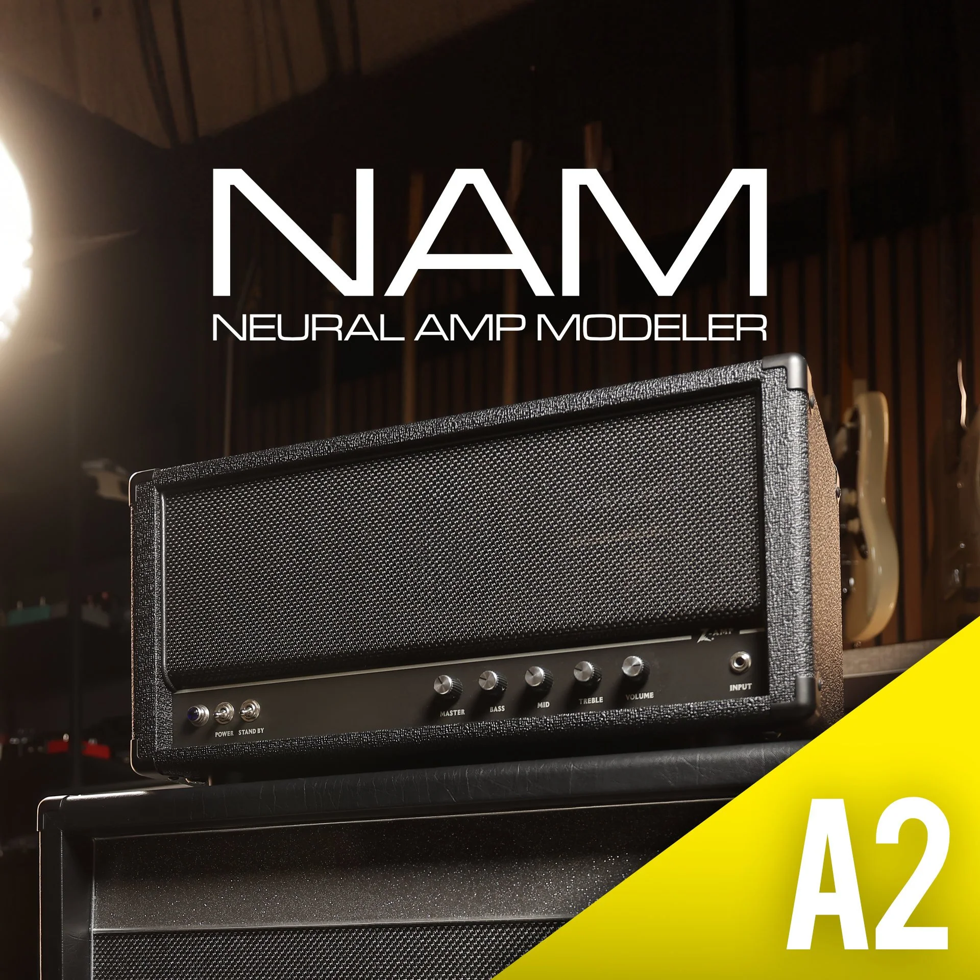 ADDZEST アンプ 80W Dr. Z Z-80 NAM Captures — The Tone Shepherd